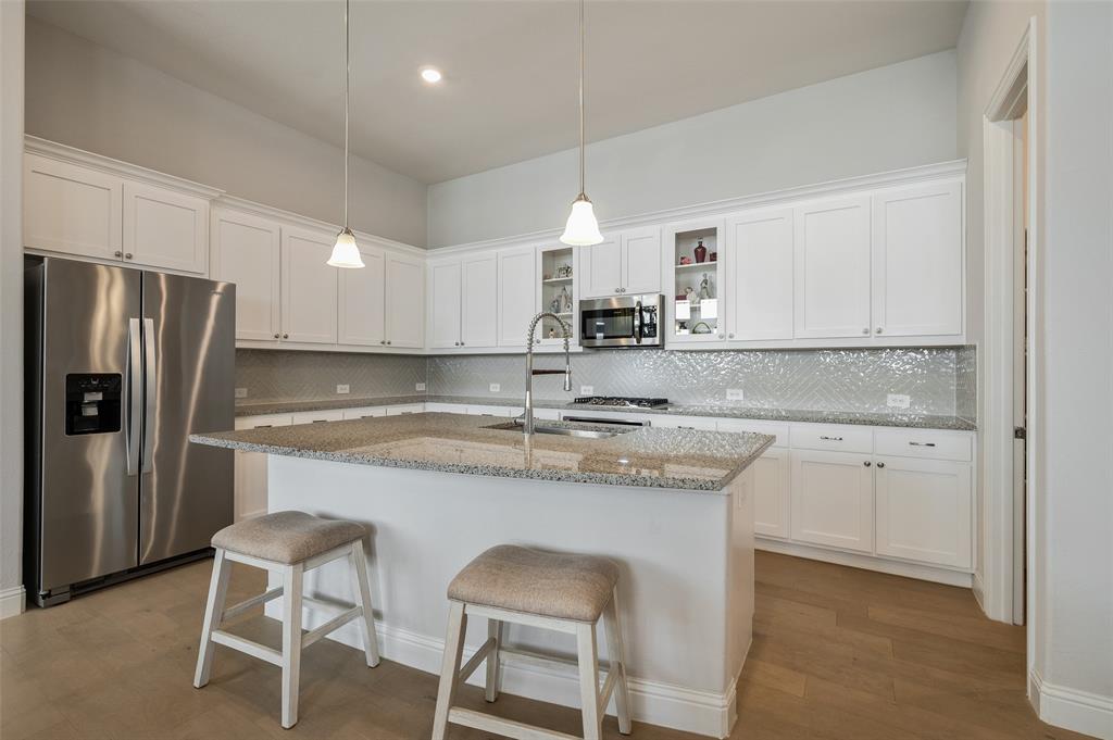 Waterbrook Ph One - Residential