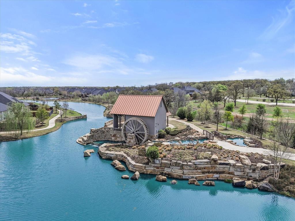 Waterbrook Ph One - Residential