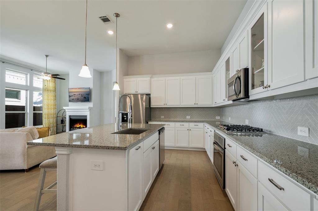 Waterbrook Ph One - Residential