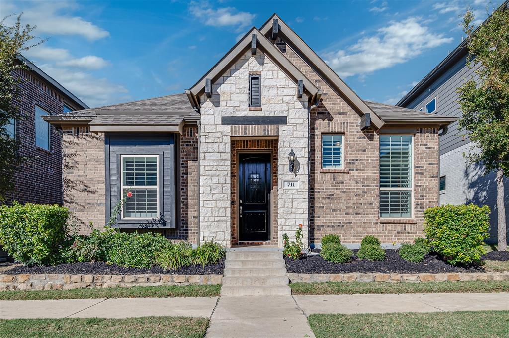 Waterbrook Ph One - Residential