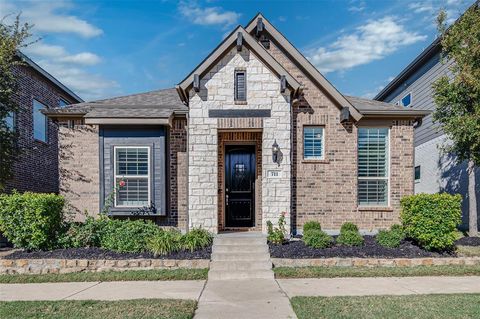 711 Waterbrook Parkway Argyle TX 76226