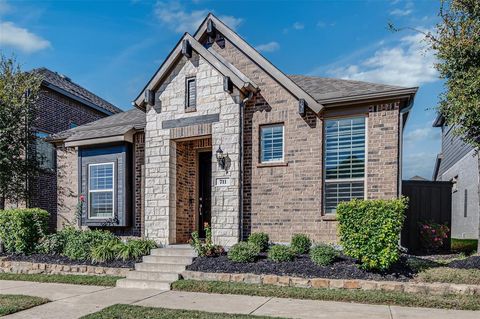 711 Waterbrook Parkway Argyle TX 76226