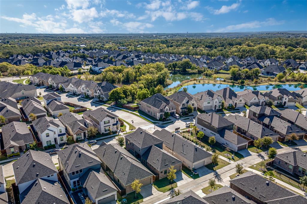 Waterbrook Ph One - Residential