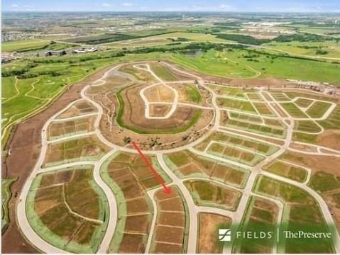 The Preserve at Fields - Land