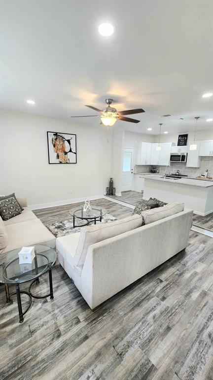 Emory College Sub - Residential