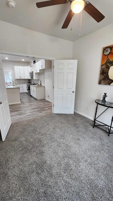 Emory College Sub - Residential