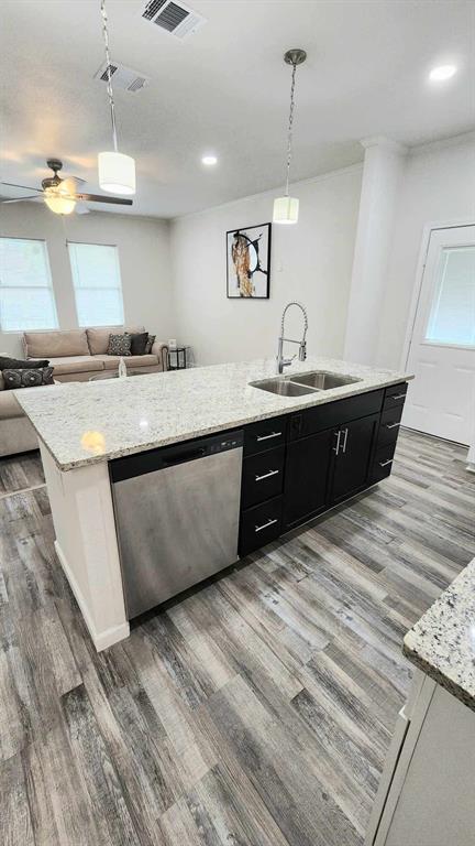 Emory College Sub - Residential