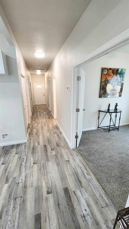 Emory College Sub - Residential