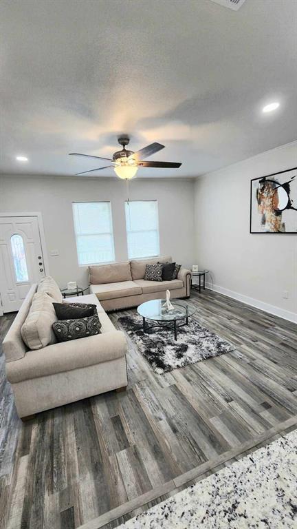 Emory College Sub - Residential