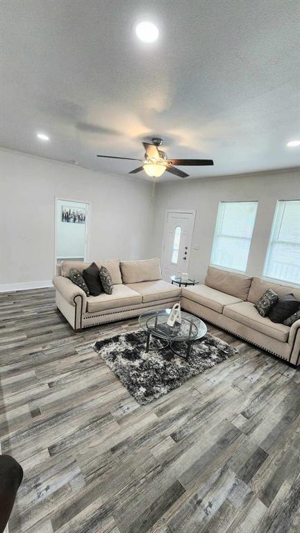 Emory College Sub - Residential