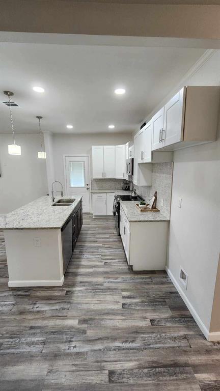 Emory College Sub - Residential