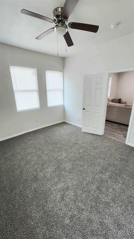 Emory College Sub - Residential