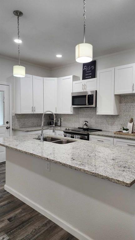 Emory College Sub - Residential