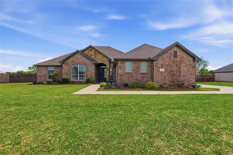 Photo of 182 Portales Drive, Aledo, TX 76008 (MLS # 21233252)
