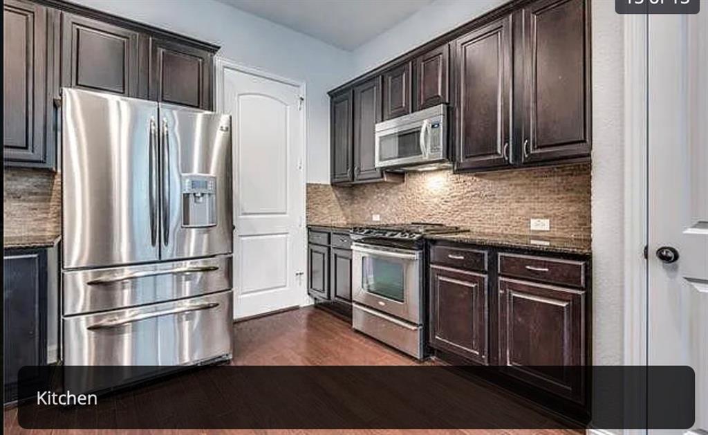 La Villita - Residential