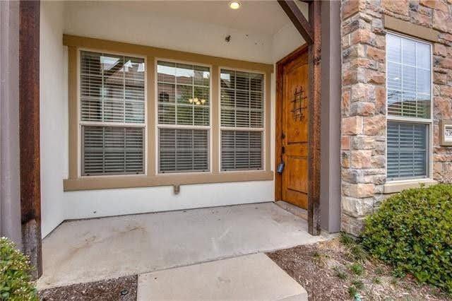 La Villita - Residential