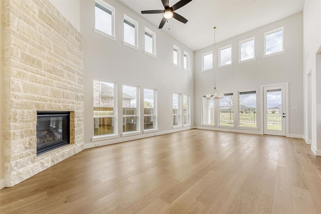 807 Open Range Drive