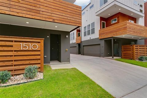 1510 N Washington Avenue 701 Dallas TX 75204