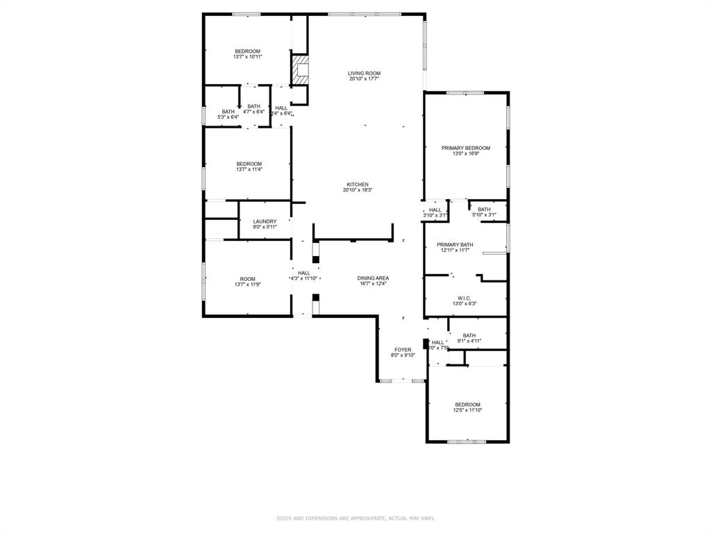 1108 Killian Drive