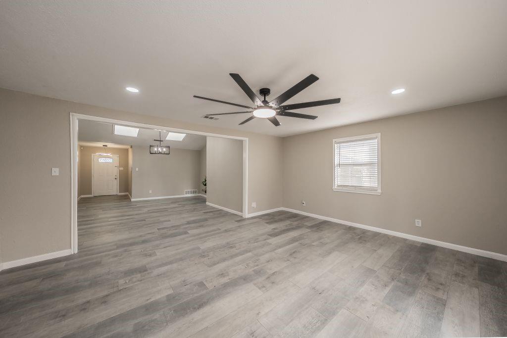 Arkansas Heights Add - Residential