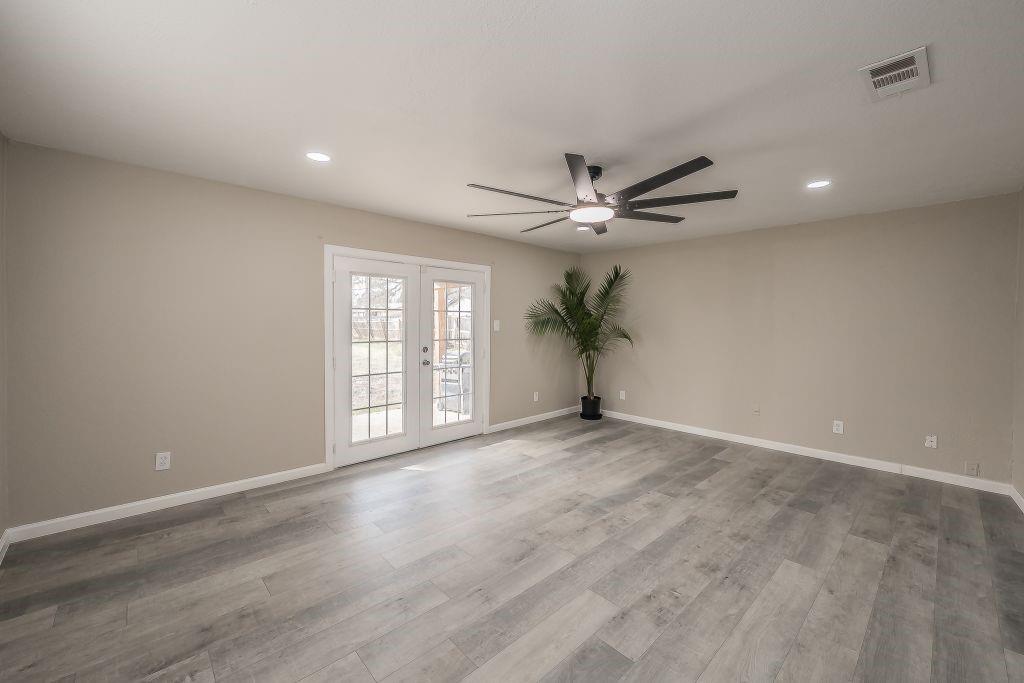 Arkansas Heights Add - Residential