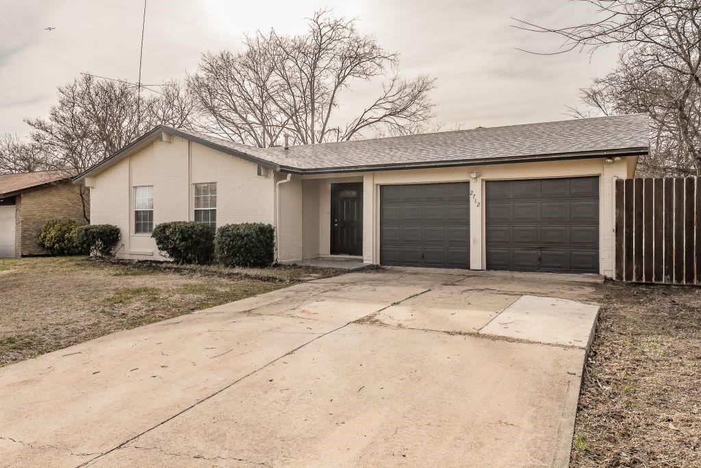 Arkansas Heights Add - Residential