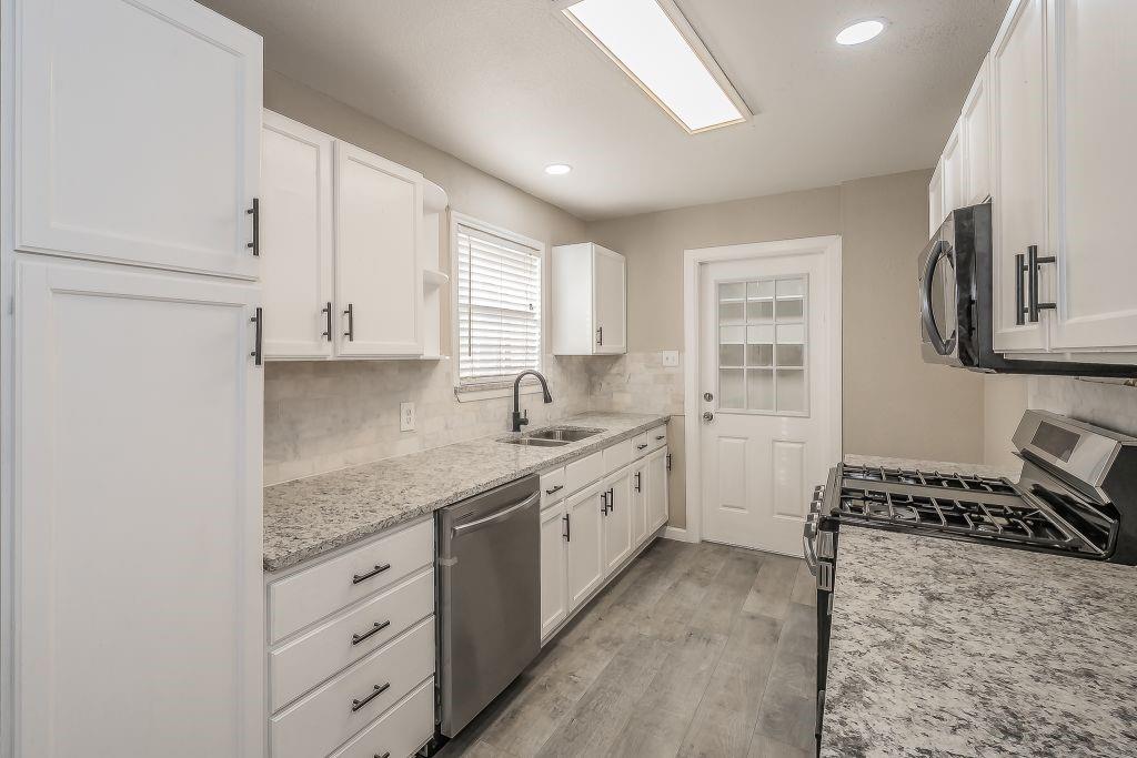 Arkansas Heights Add - Residential