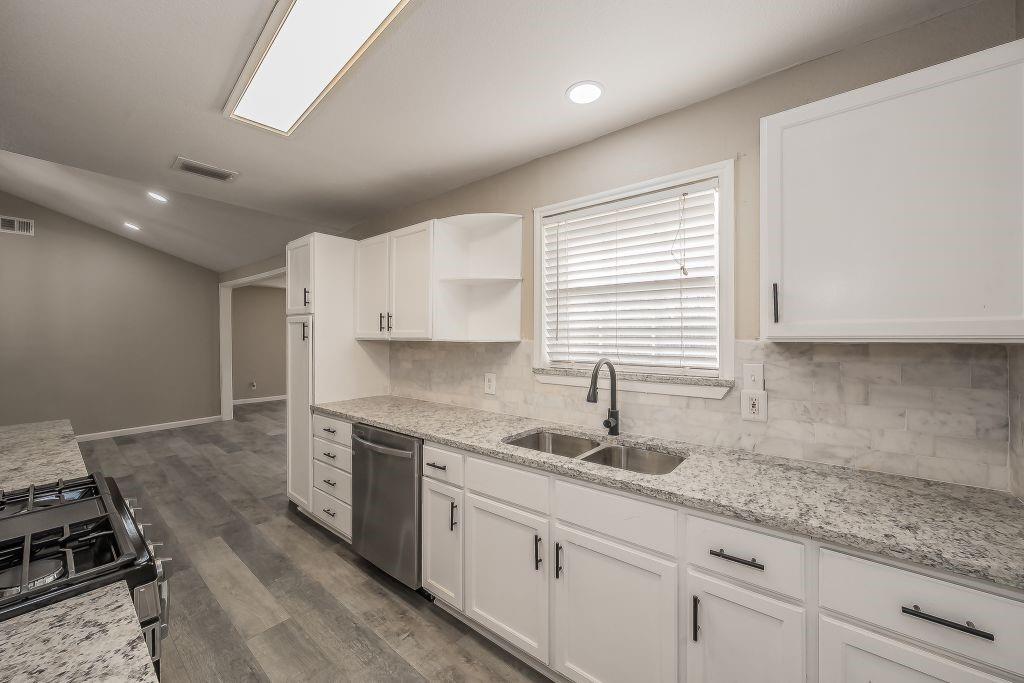 Arkansas Heights Add - Residential