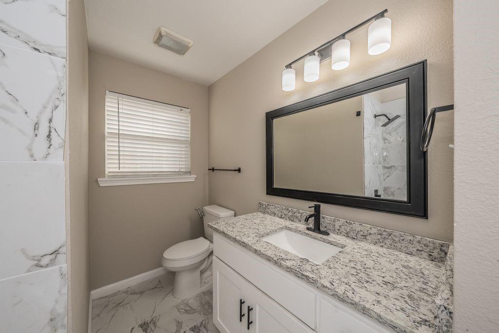 Arkansas Heights Add - Residential