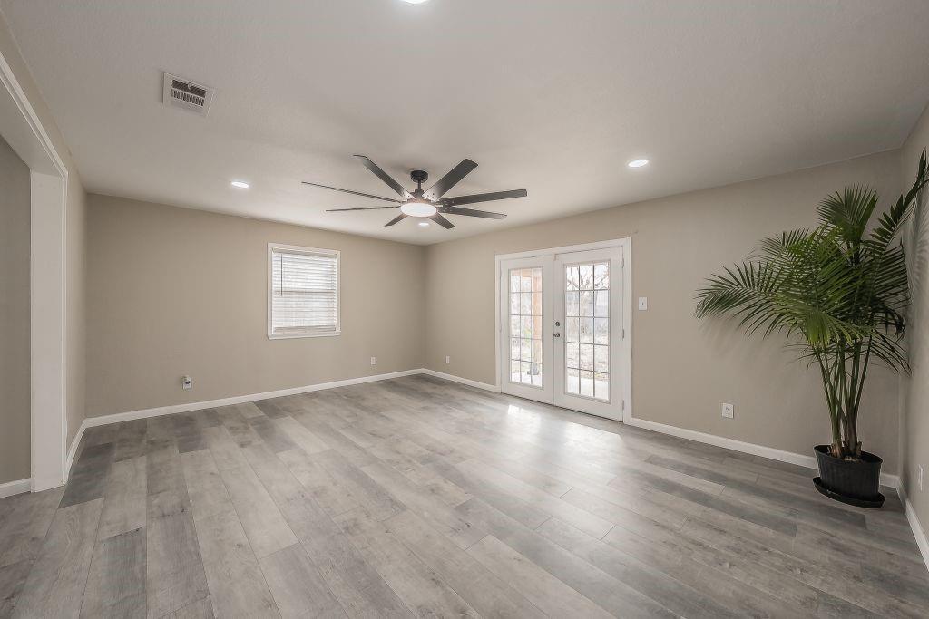 Arkansas Heights Add - Residential