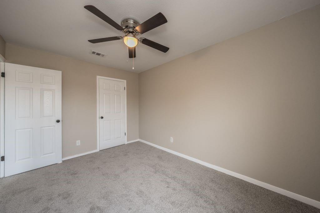 Arkansas Heights Add - Residential