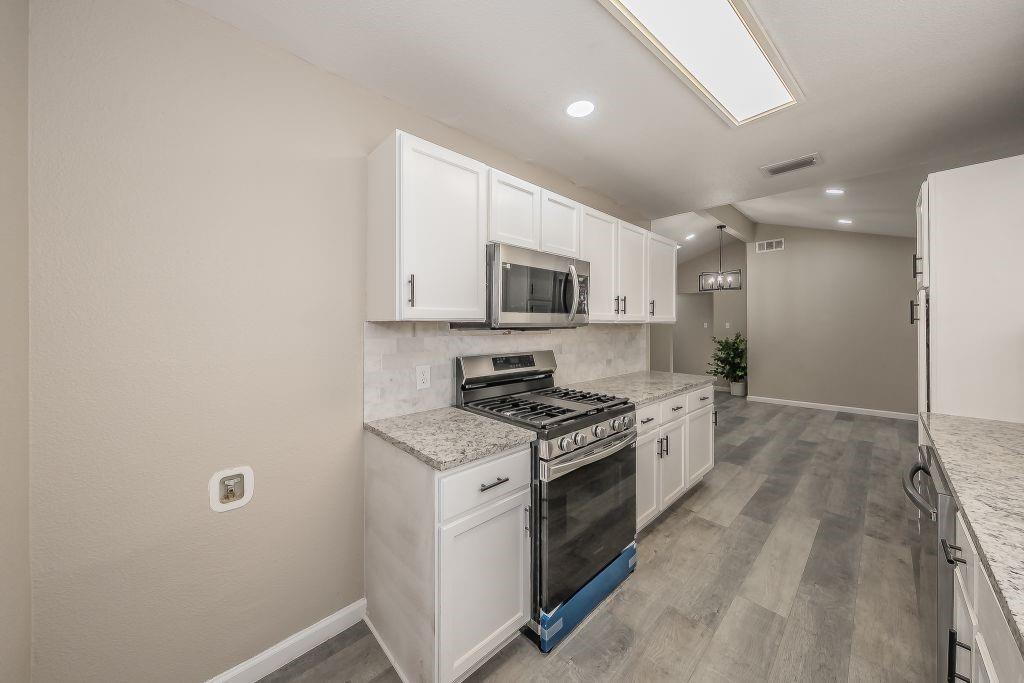 Arkansas Heights Add - Residential