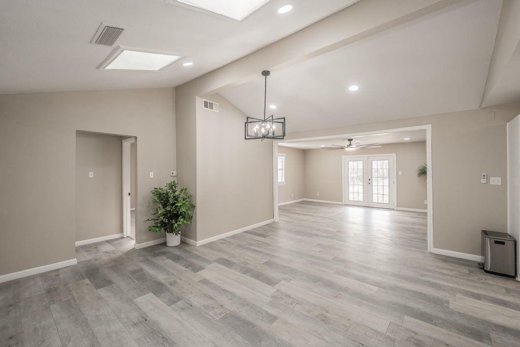 Arkansas Heights Add - Residential