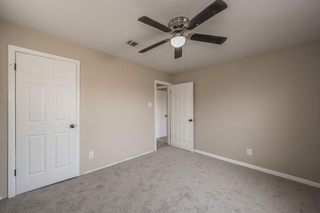 Arkansas Heights Add - Residential