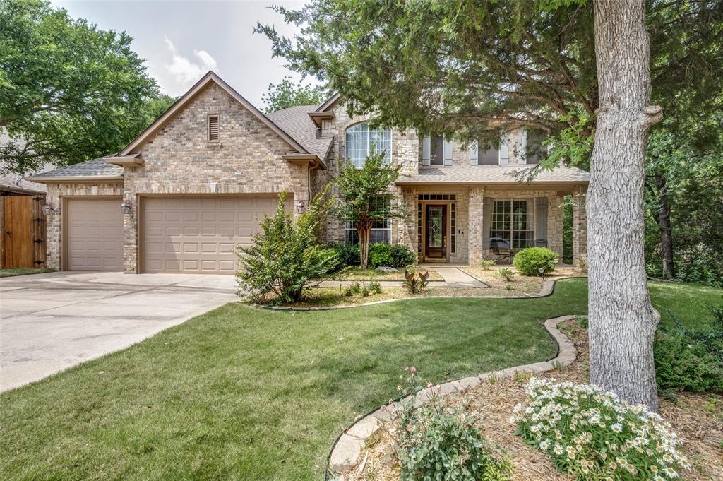 Lakeview At Point Vista Ph 1 - Residential