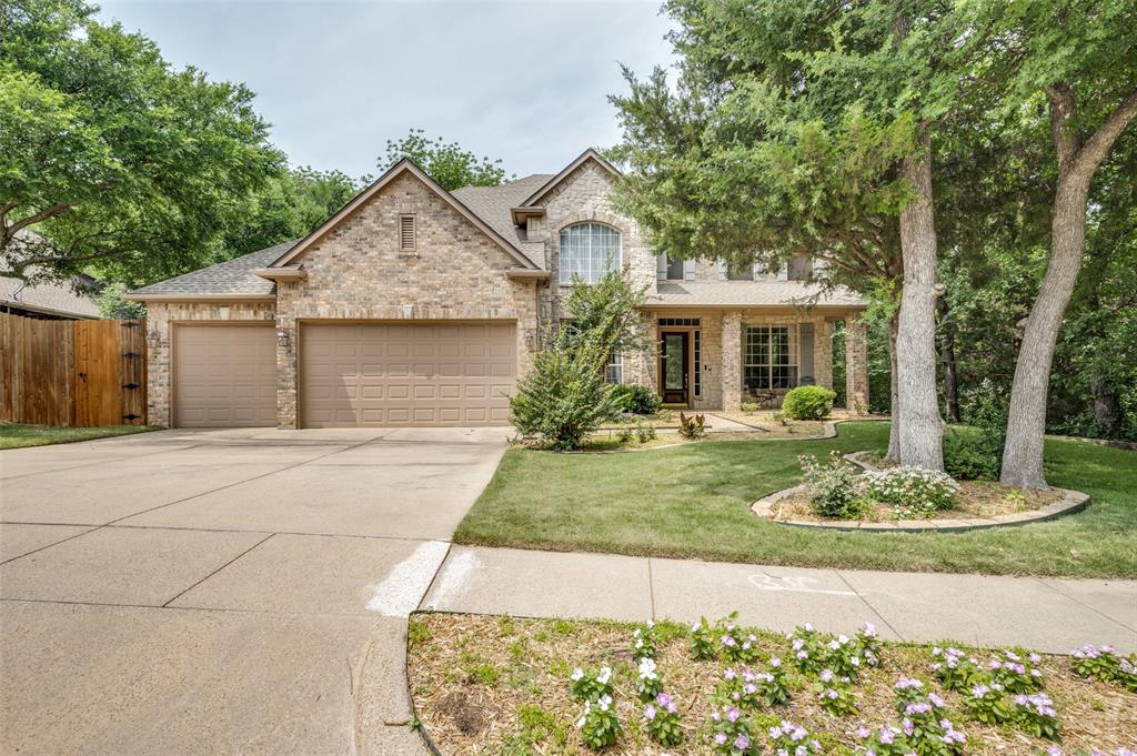 Lakeview At Point Vista Ph 1 - Residential