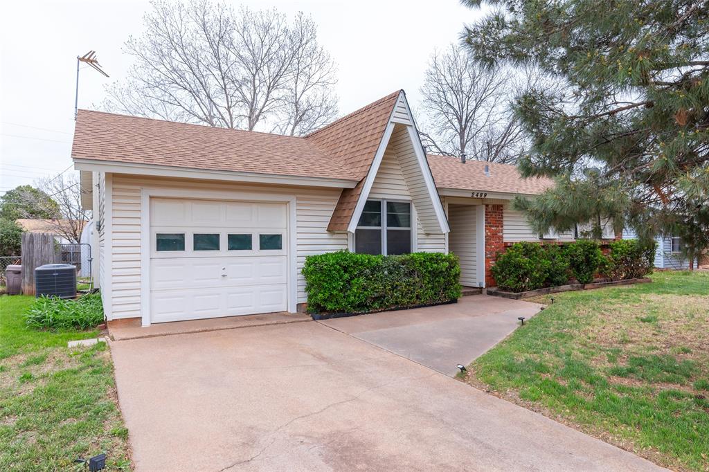 Northwood - Residential