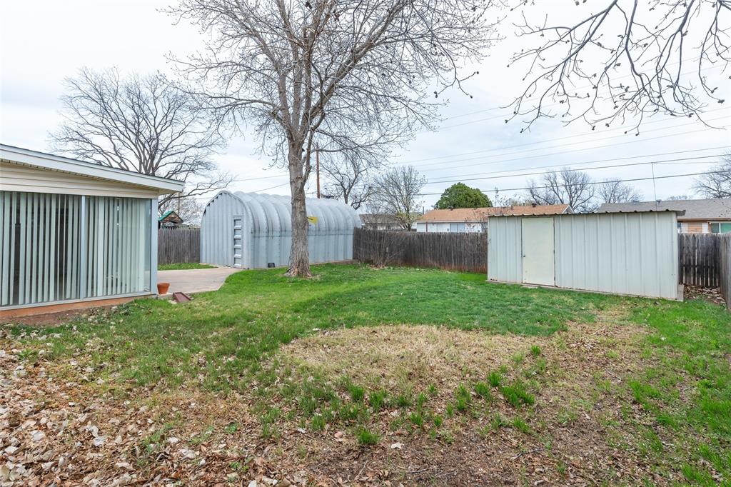 Northwood - Residential