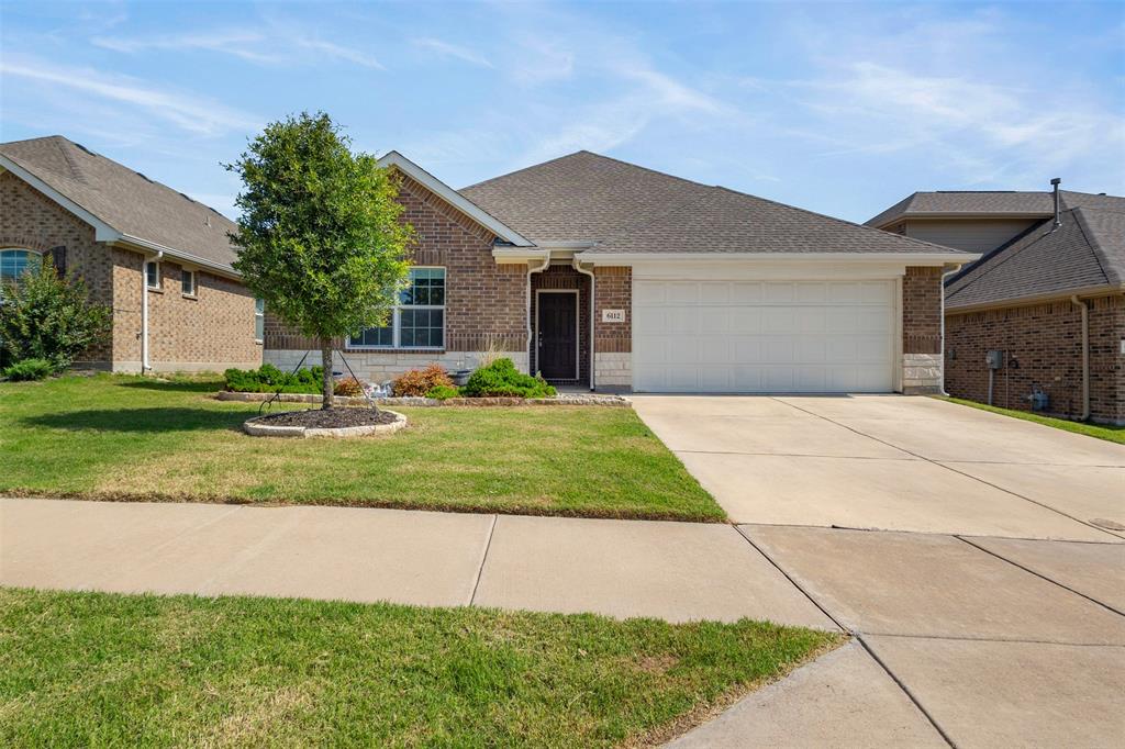 6112 Fall Creek Lane