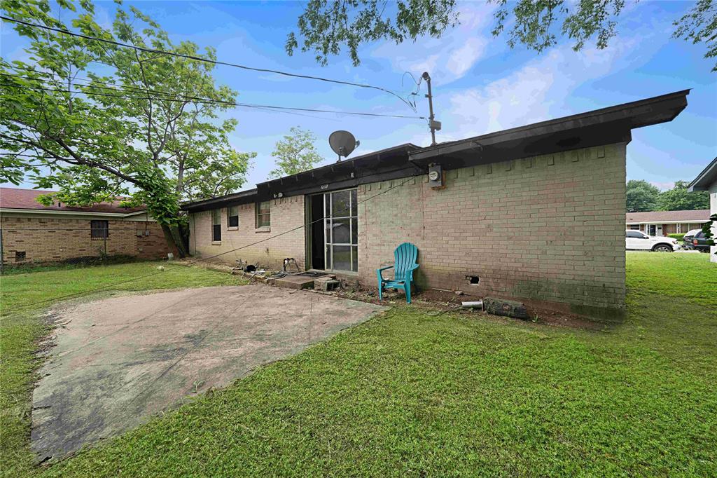 Polk Terrace 09 - Residential