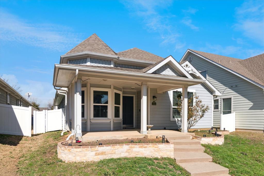 10349 Waterbury Drive