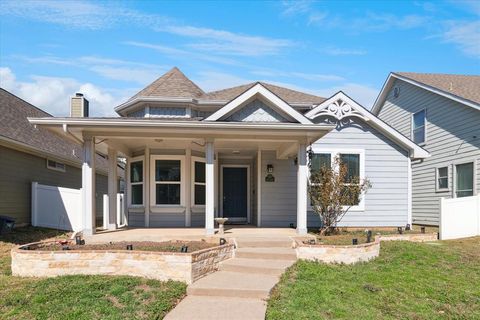 10349 Waterbury Drive Providence Village TX 76227