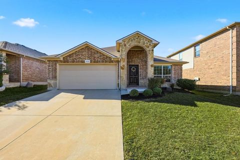 4520 Shagbark Drive Denton TX 76226
