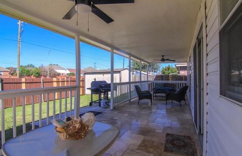 A home in Fort Worth