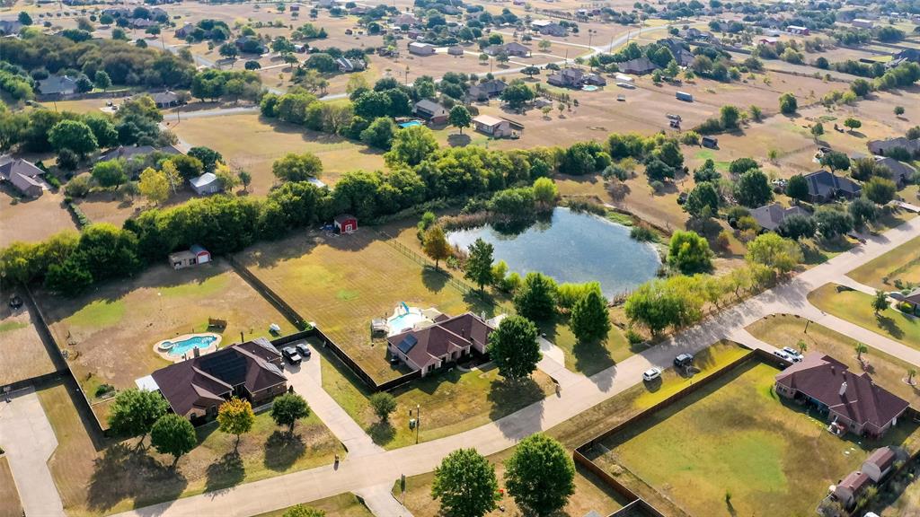 Springfield Farms - Residential