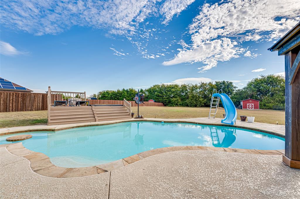 Springfield Farms - Residential