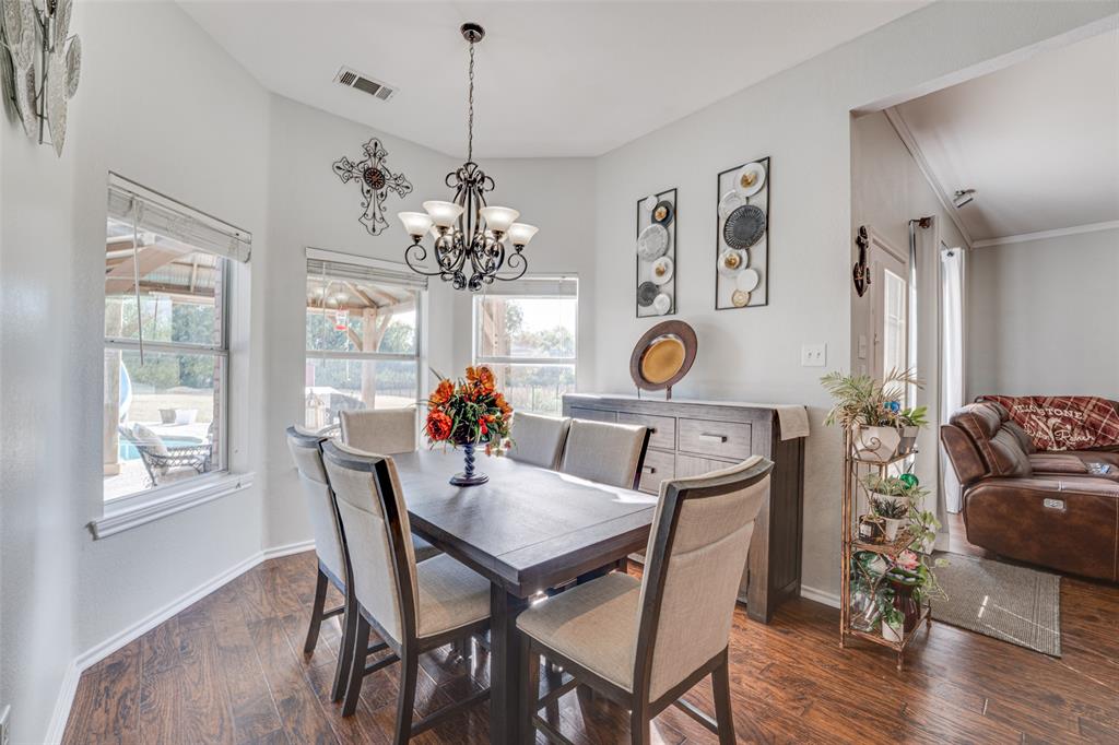 Springfield Farms - Residential