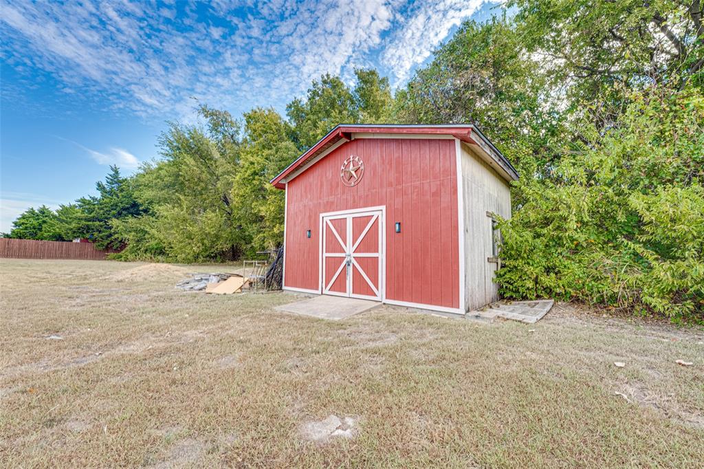 Springfield Farms - Residential