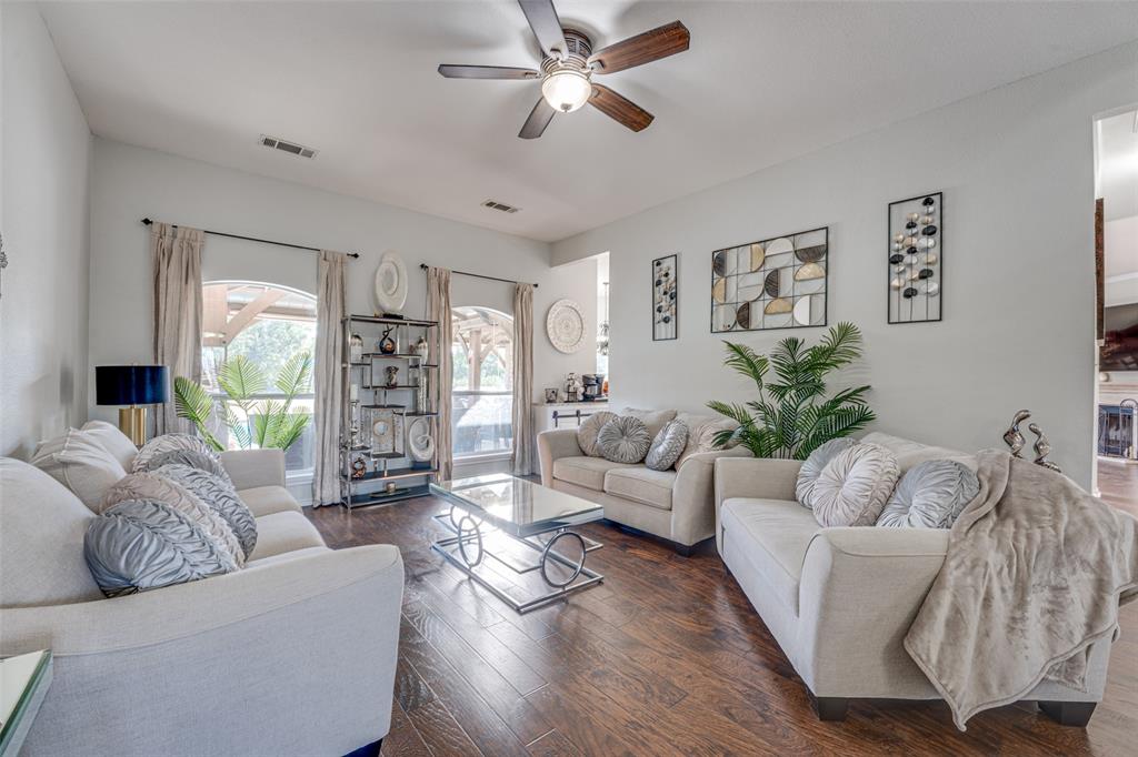 Springfield Farms - Residential