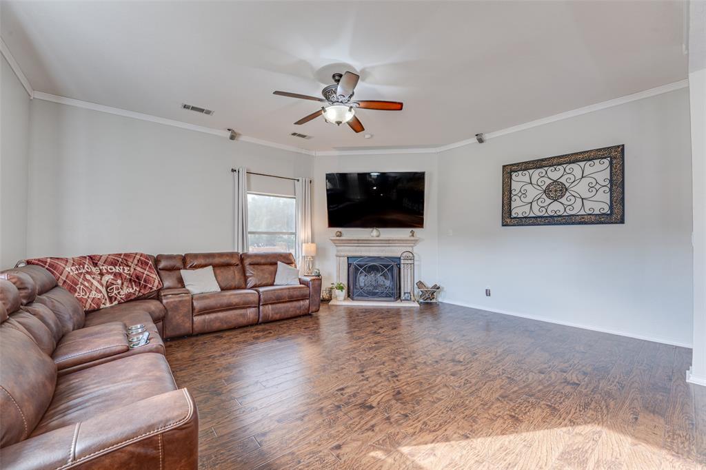 Springfield Farms - Residential